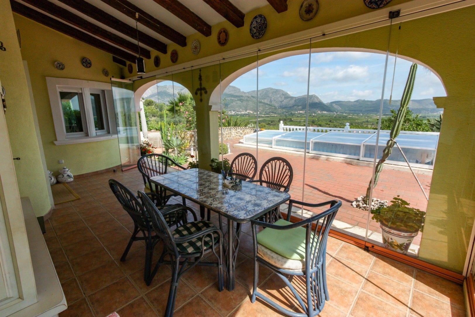 Chalet en venta en Orba