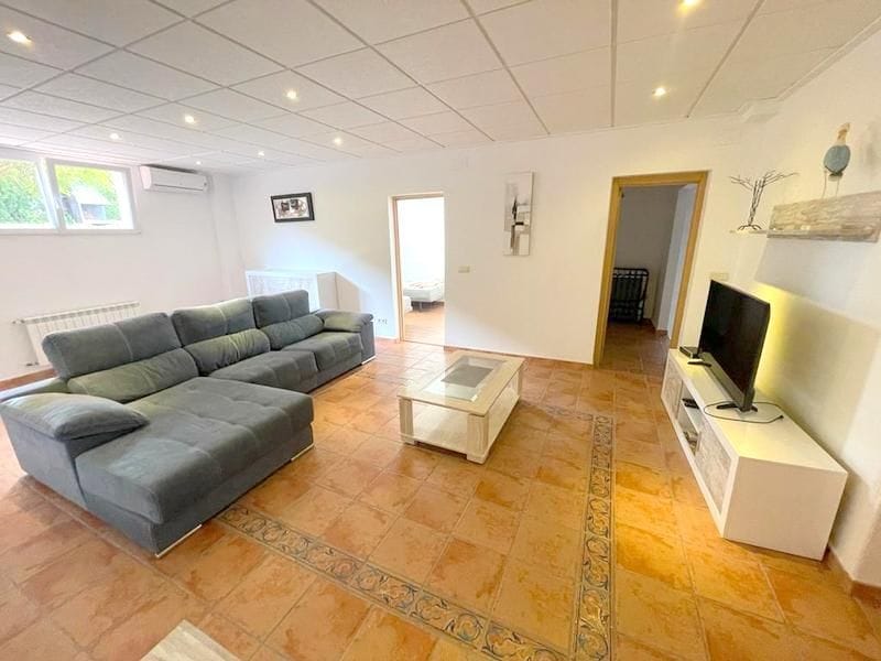 Chalet en Denia