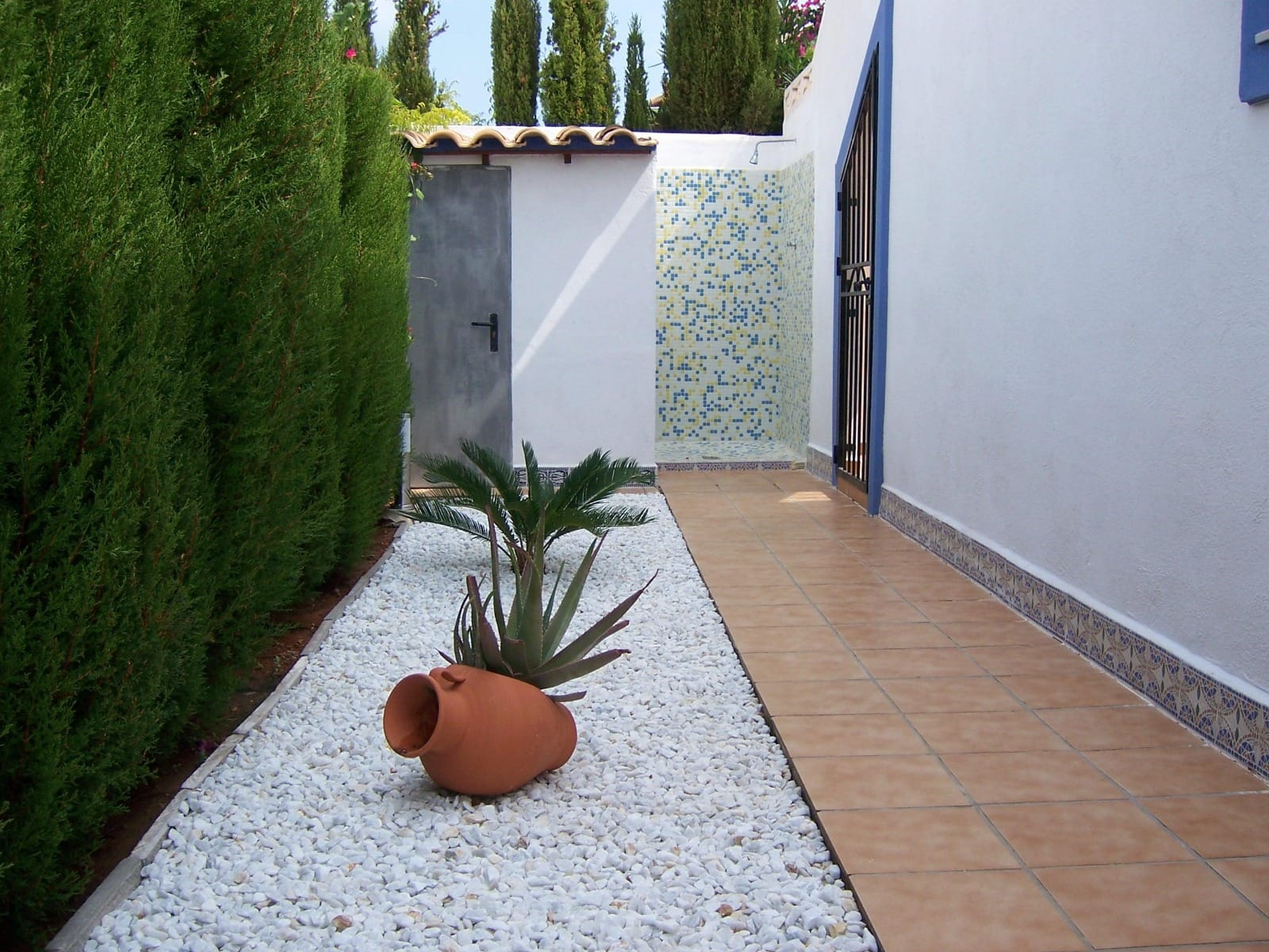 Villa jumelée à vendre en Verger