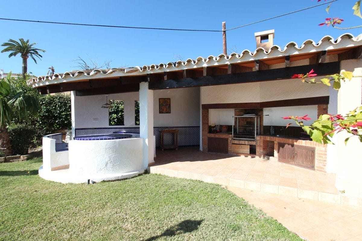 Casa / Chalet en Venta en Jávea, Alicante