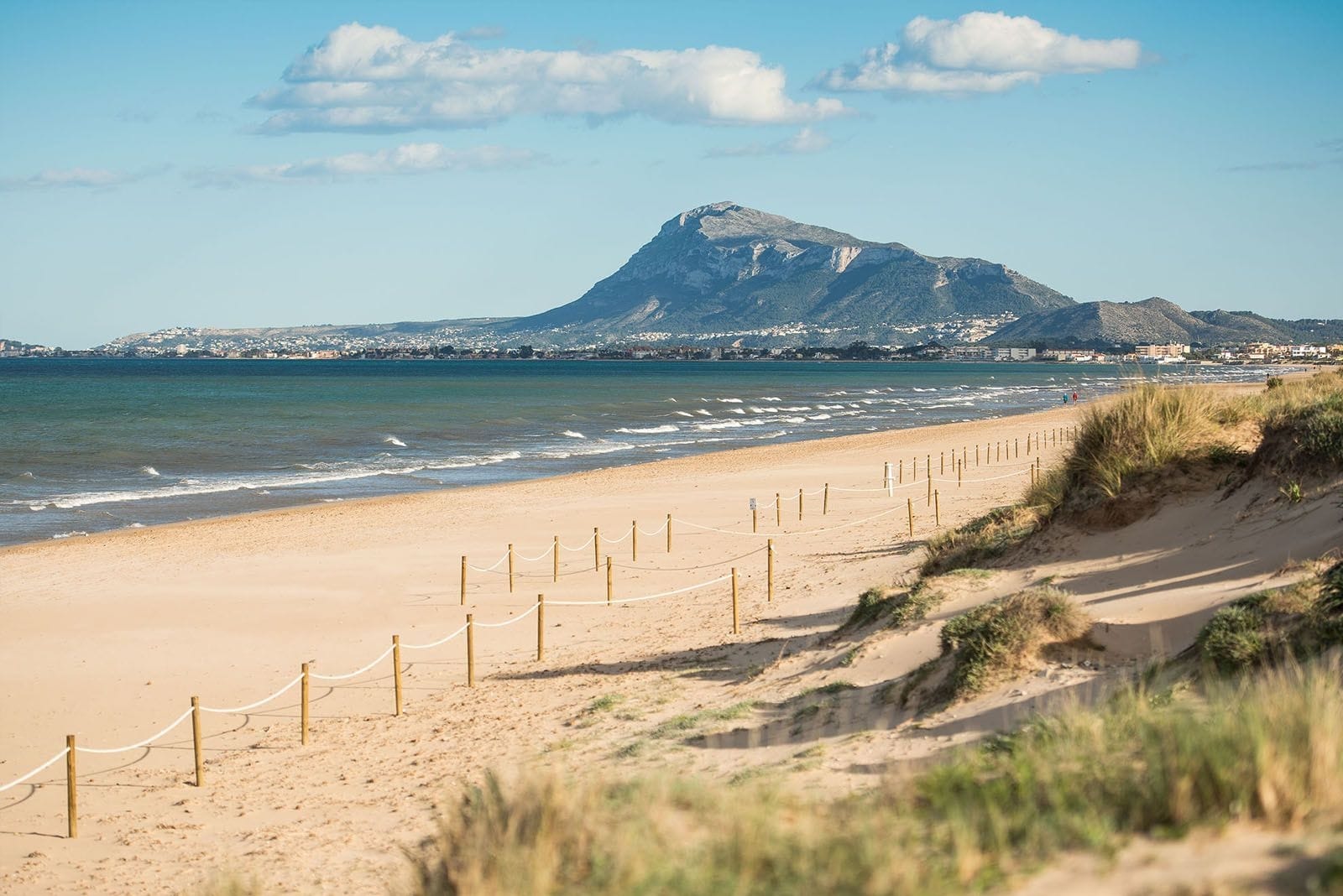 CLDX4984 - Maravilloso apartamento al lado de la playa en Oliva Nova