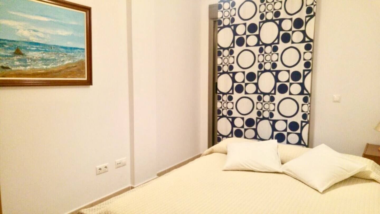 Apartamento dúplex en Oliva Nova al lado del Club de Golf