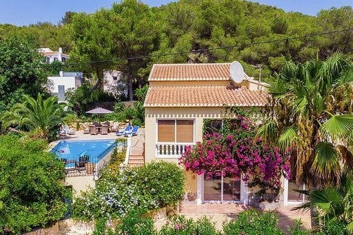 Z-ZLHV180185 - Casa / Chalet en Venta en Jávea, Alicante