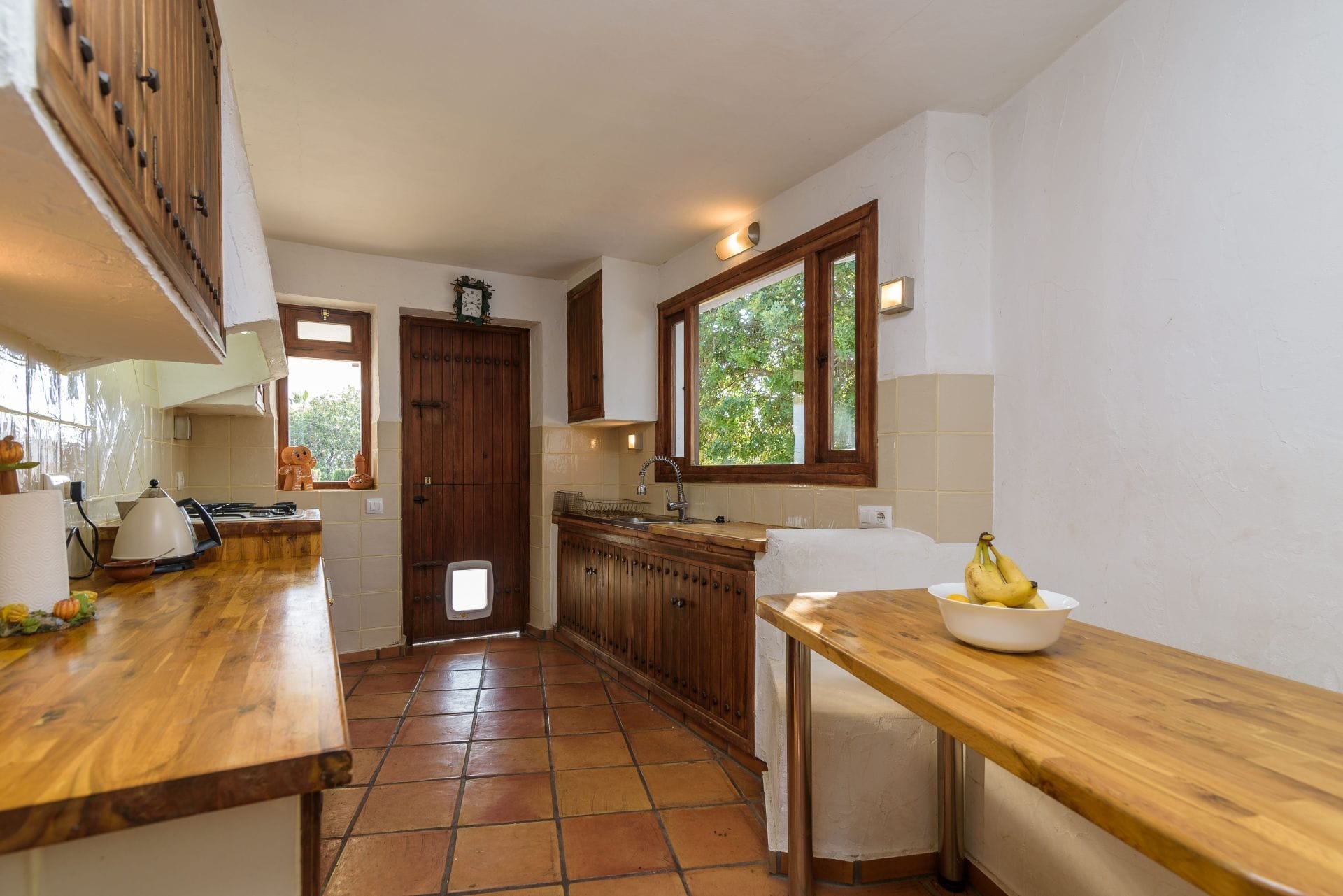 Casa / Chalet en Venta en Jávea, Alicante