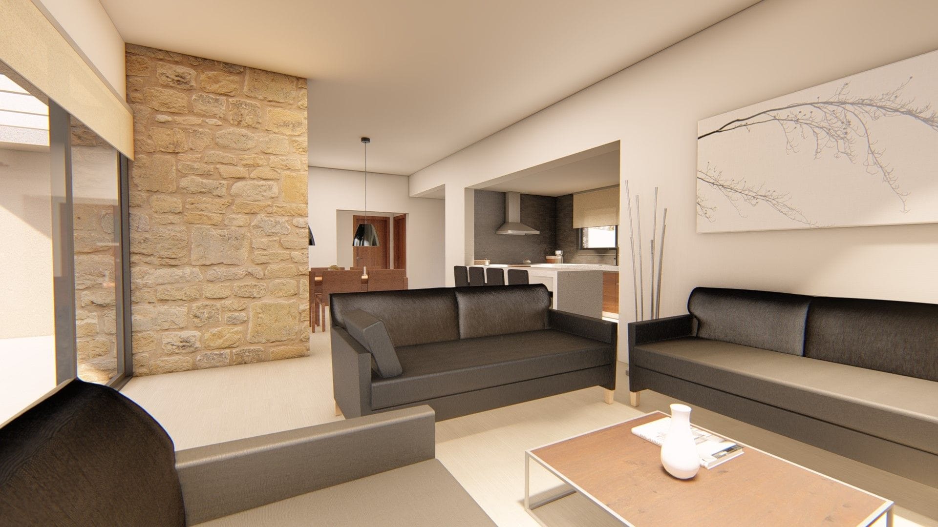 Casa / Chalet en Venta en Benitachell, Alicante