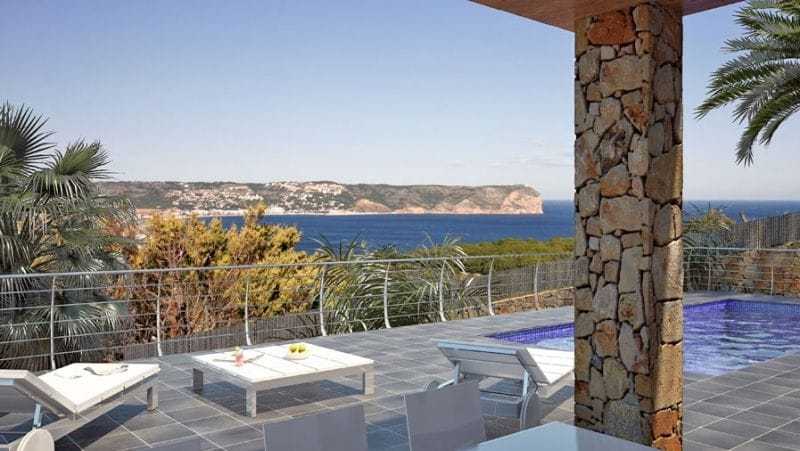 CLDX2530 - Casa / Chalet en Venta en Jávea, Alicante