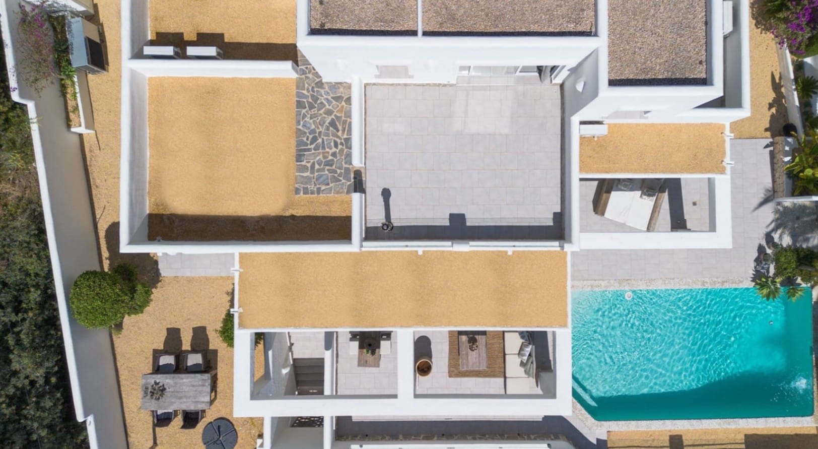Villa de lujo con vistas panorámicas al mar en una de las zonas más exclusivas de Moraira