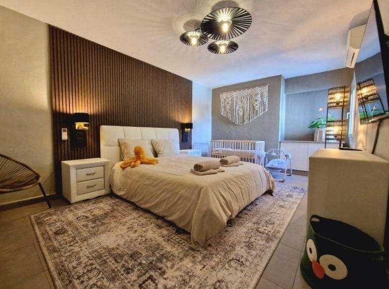Villa à Maryvilla, Calpe