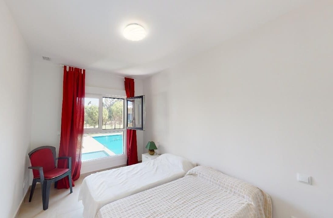 Appartement te koop in Oliva Nova