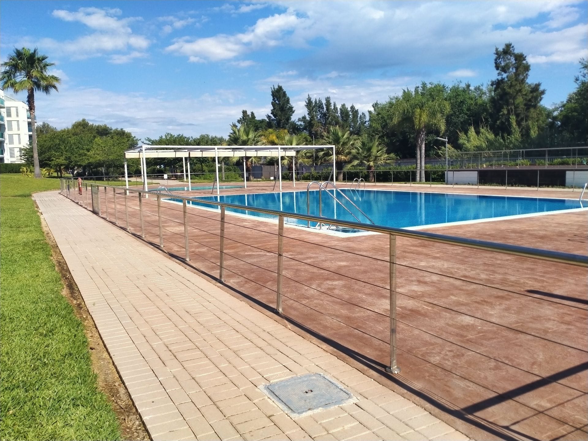3903 - Apartamento en El Verger en venta