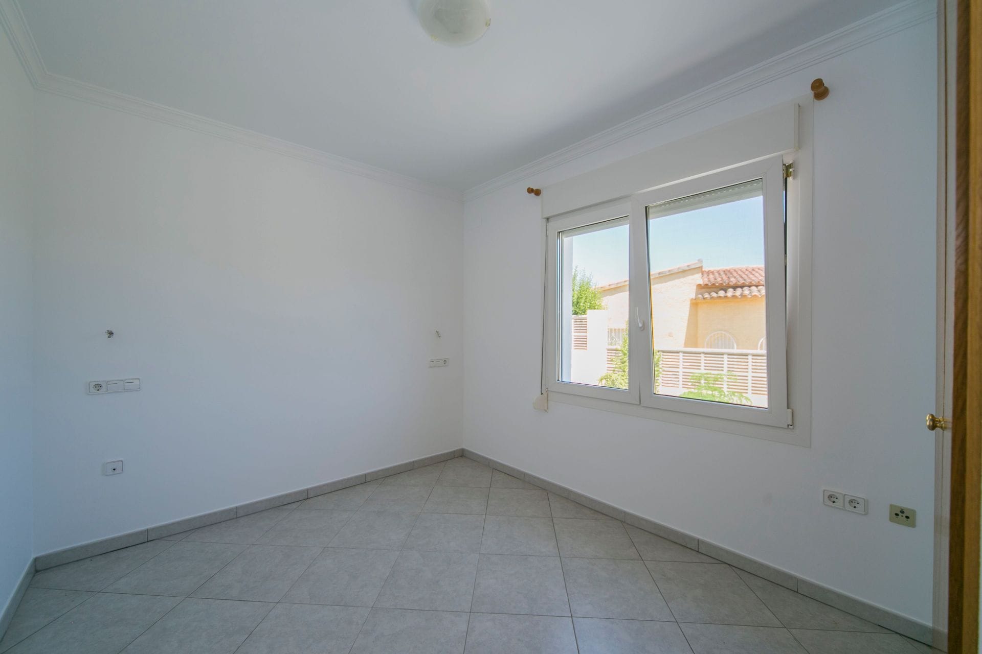 Villa à vendre à Calpe