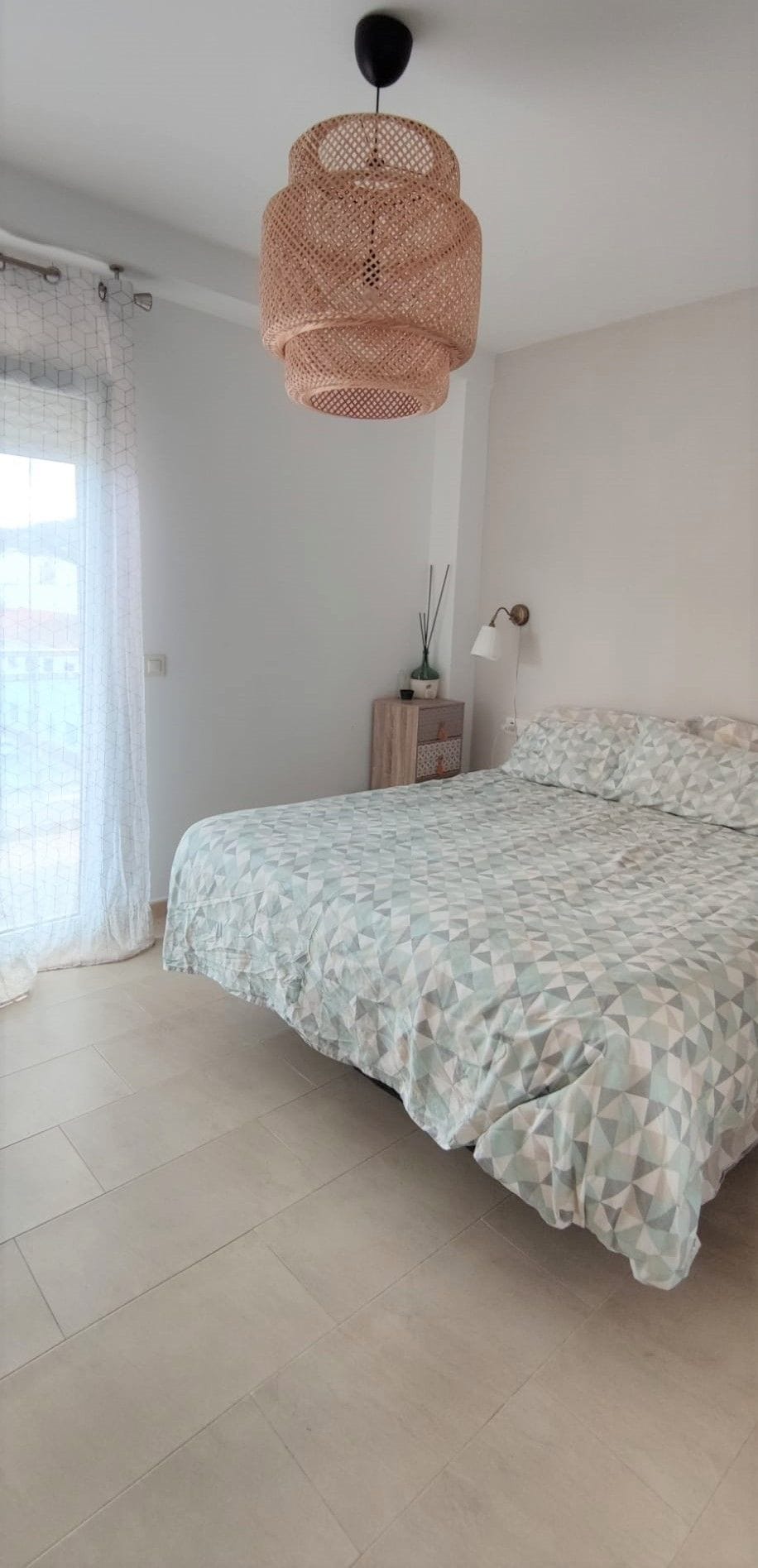 Ático dúplex en Pedreguer