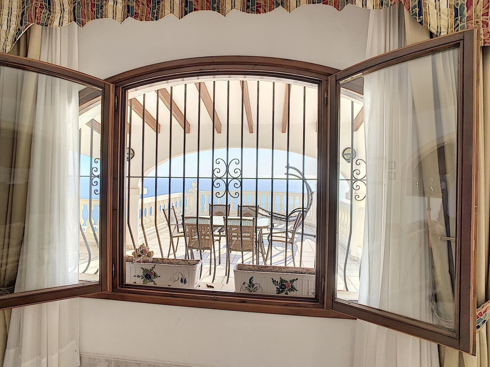 Casa / Chalet en Venta en Benitachell, Alicante