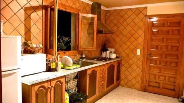Casa / Chalet en Venta en Jávea, Alicante