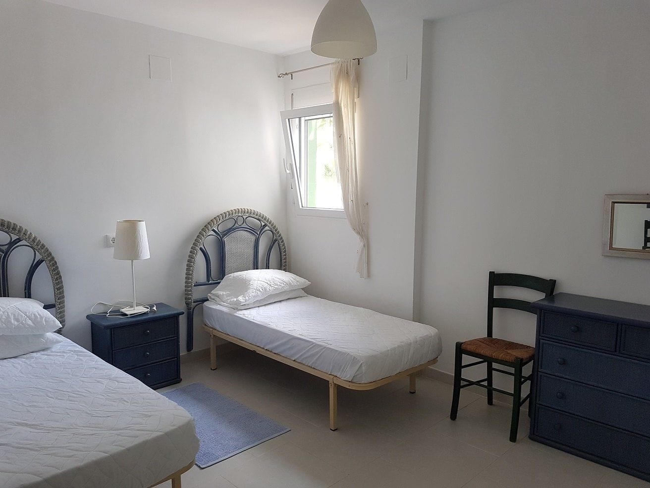 Casa / Chalet en Venta en Benitachell, Alicante