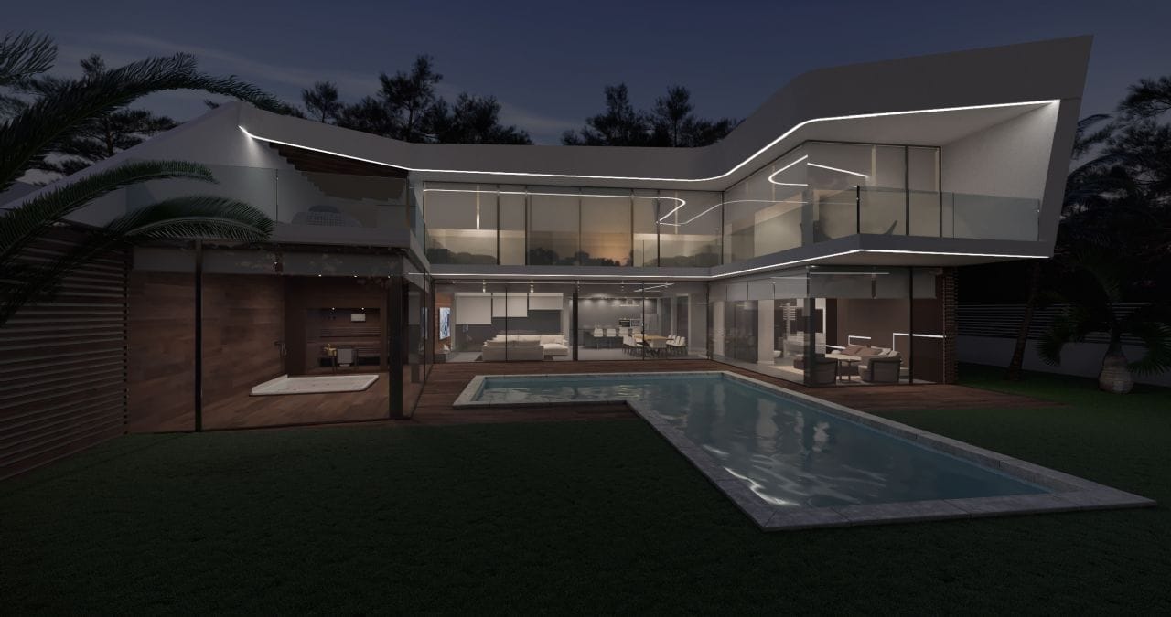 Casa / Chalet en Venta en Altea, Alicante