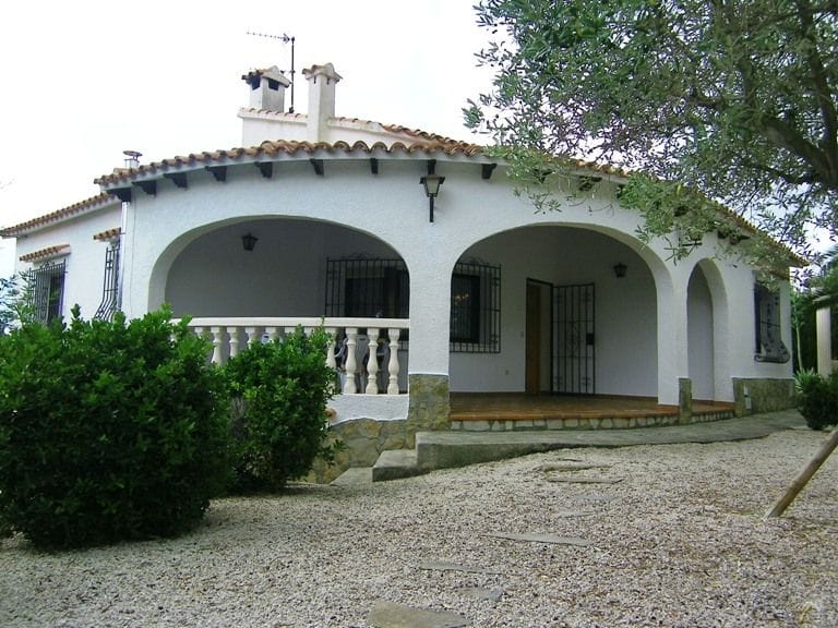 Casa / Chalet en Venta en Pedreguer, Alicante