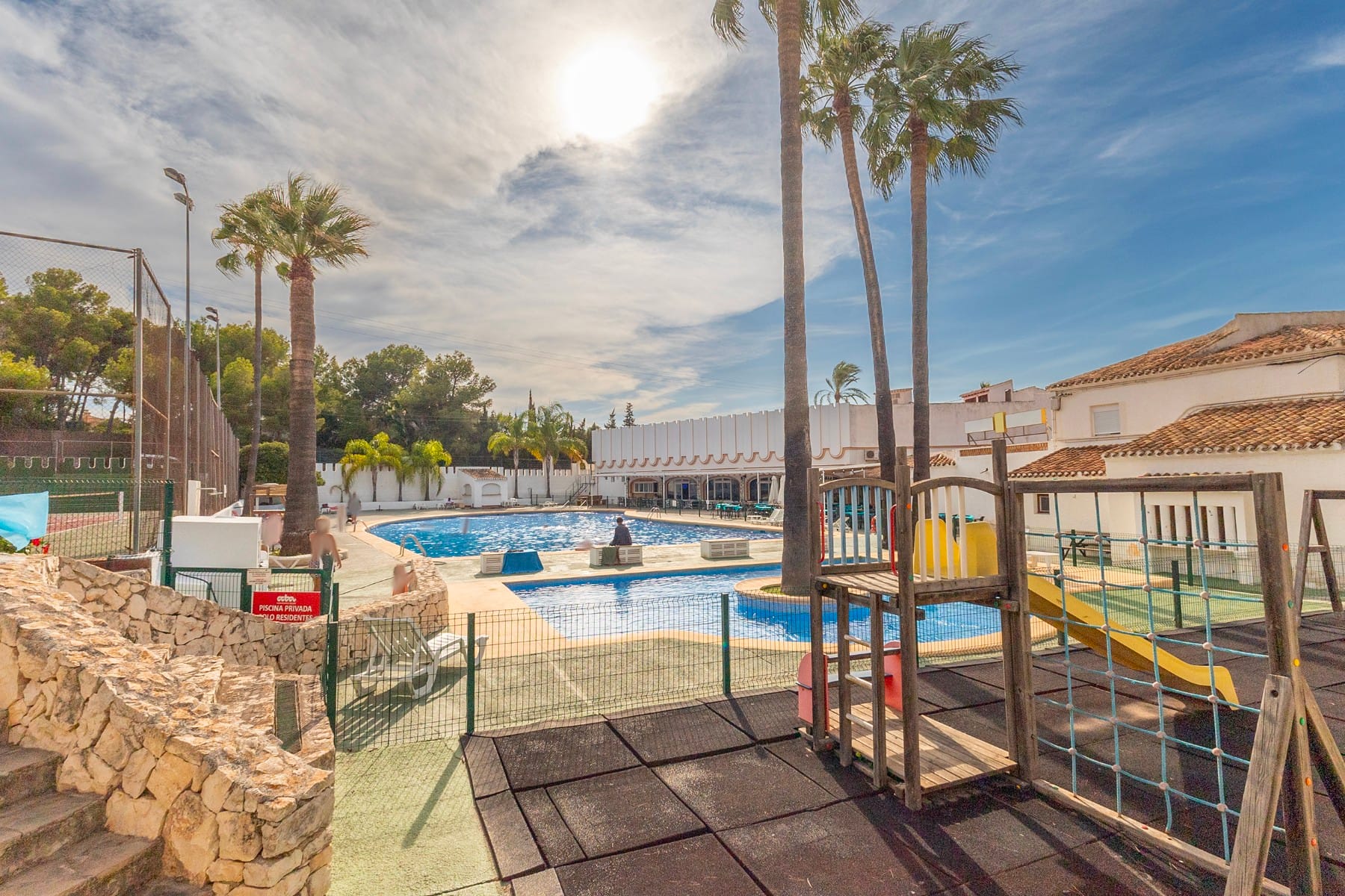 Venta. Bungalow en Jávea