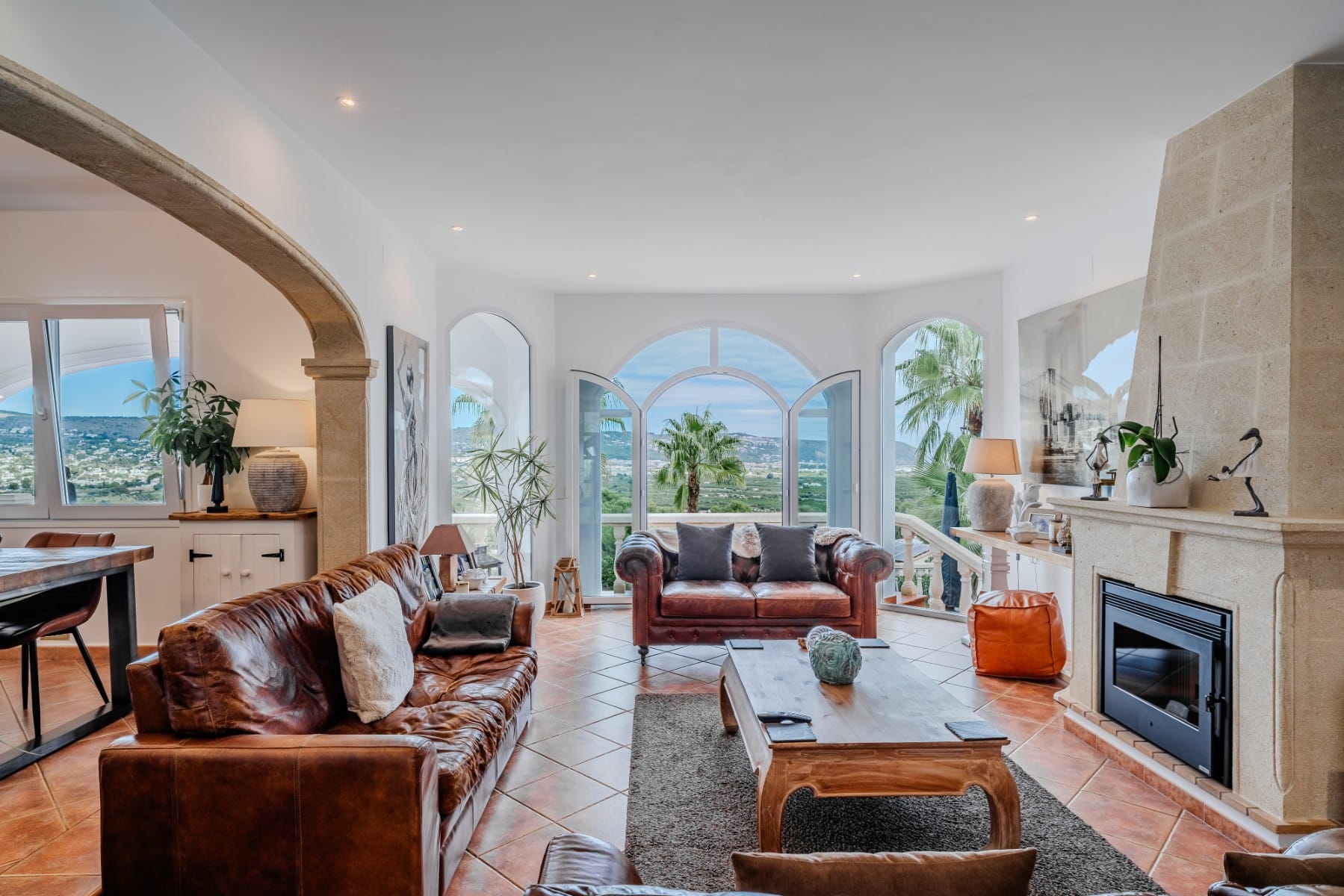 Venta. Chalet/Villa en Jávea