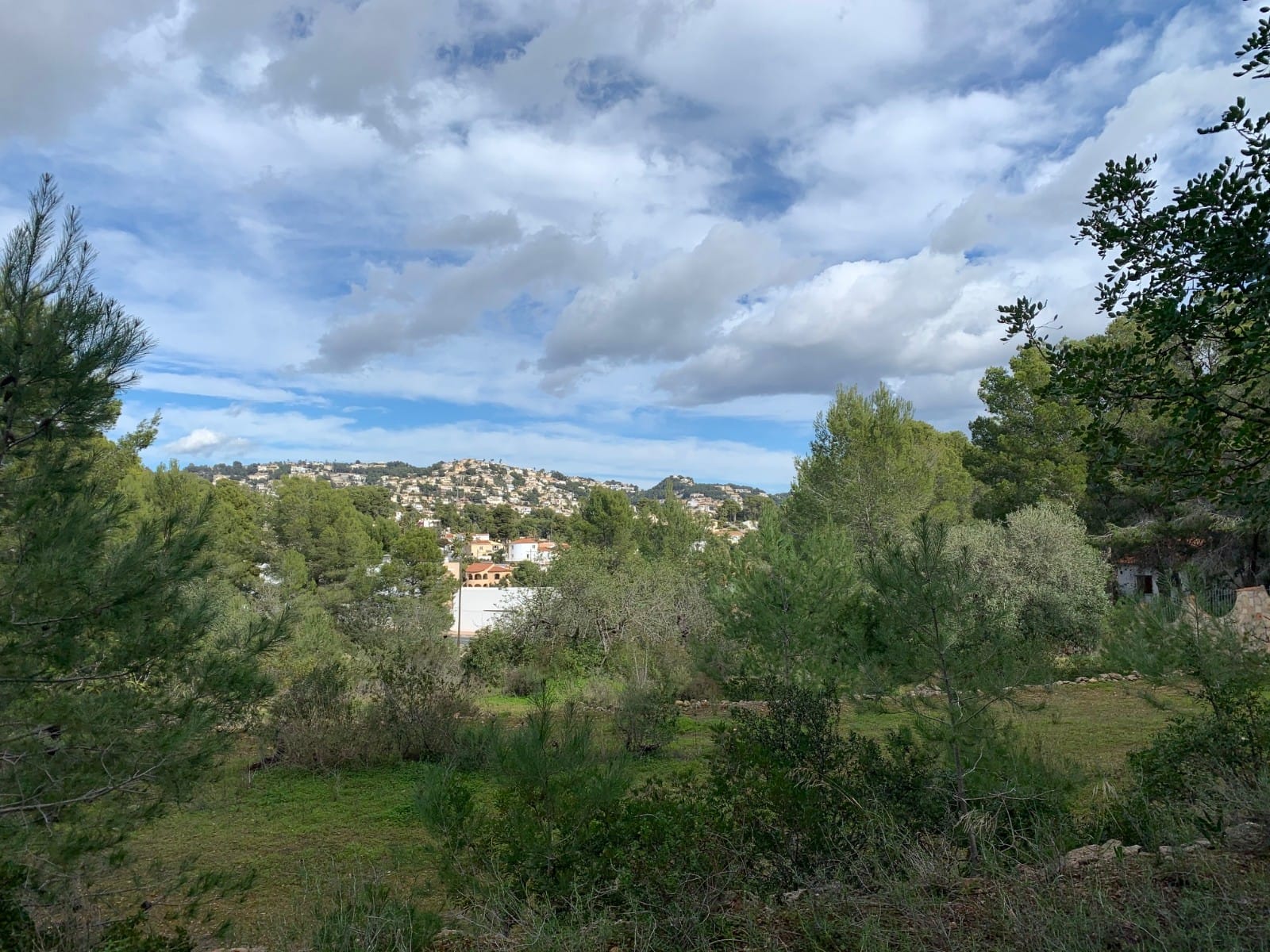 Venta. Villas en Benissa