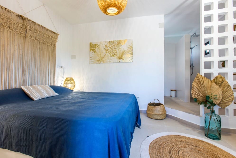 Chalet moderne au Montgó, Denia