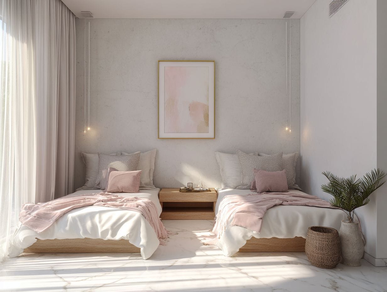 Villa Bloom – Exklusive moderne Luxusvilla mit Meerblick in Moraira