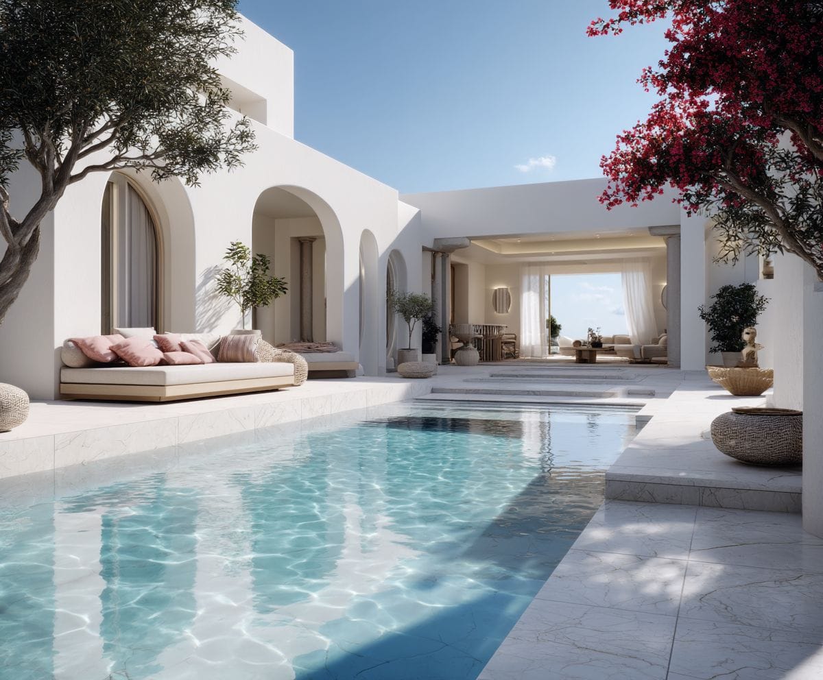 Villa Nacar – Exclusividad Mediterránea en venta en Jávea...
