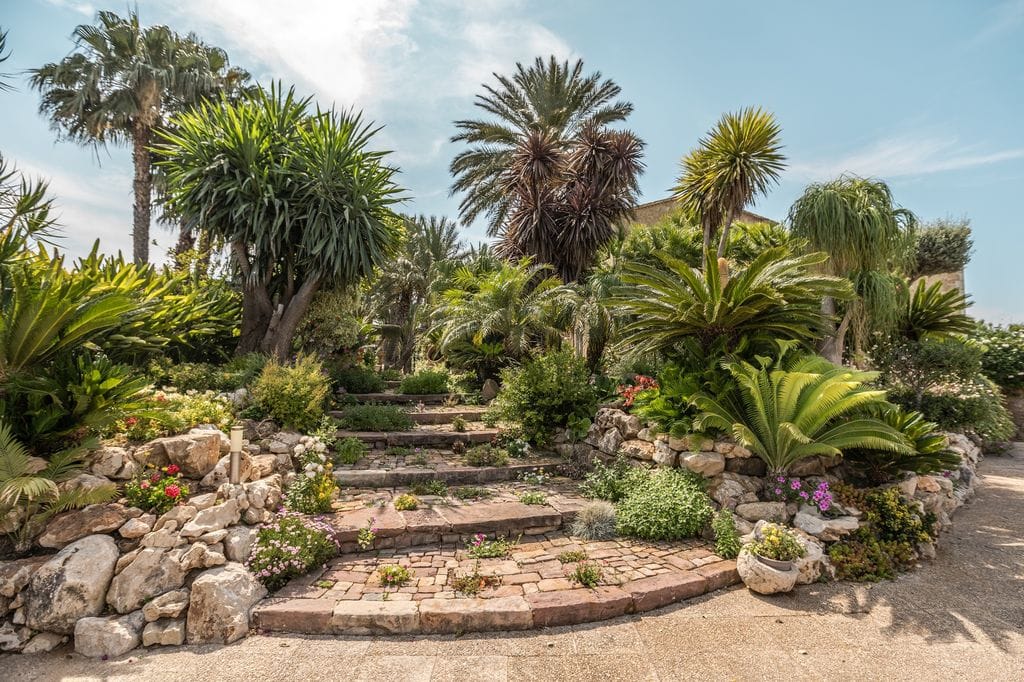 Luxury Finca in Dénia
