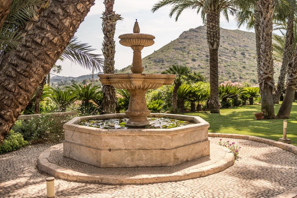 Luxury Finca in Dénia