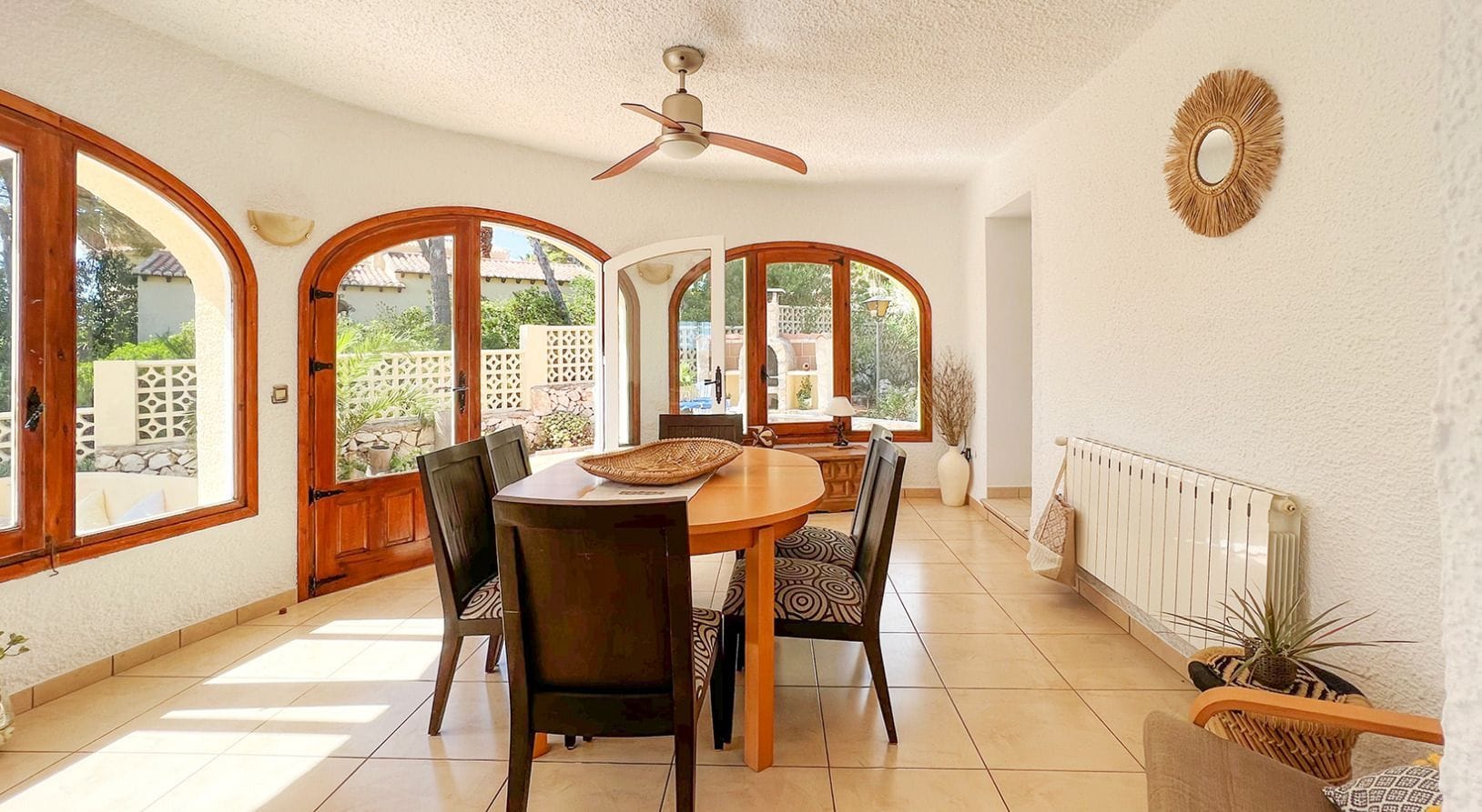 Villa en venta en Javea
