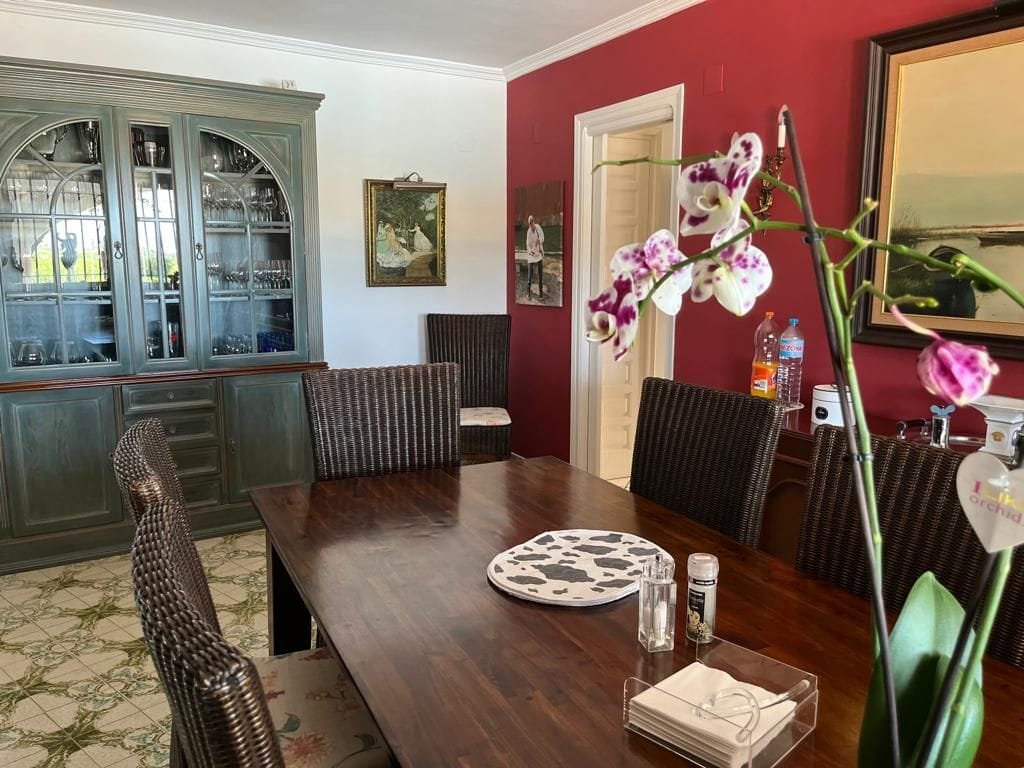 Villa à vendre à Dénia, Las Marinas