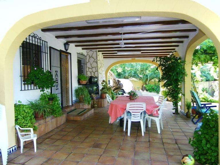 Casa / Chalet en Venta en Pedreguer, Alicante