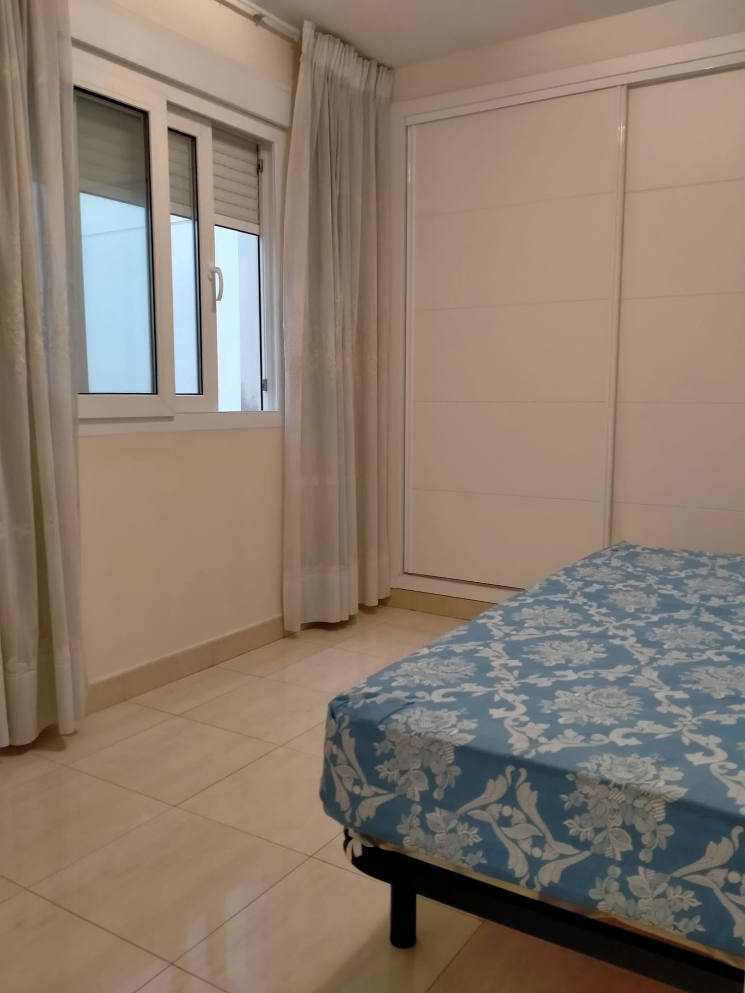 Appartement spacieux dans la zone centrale de Denia