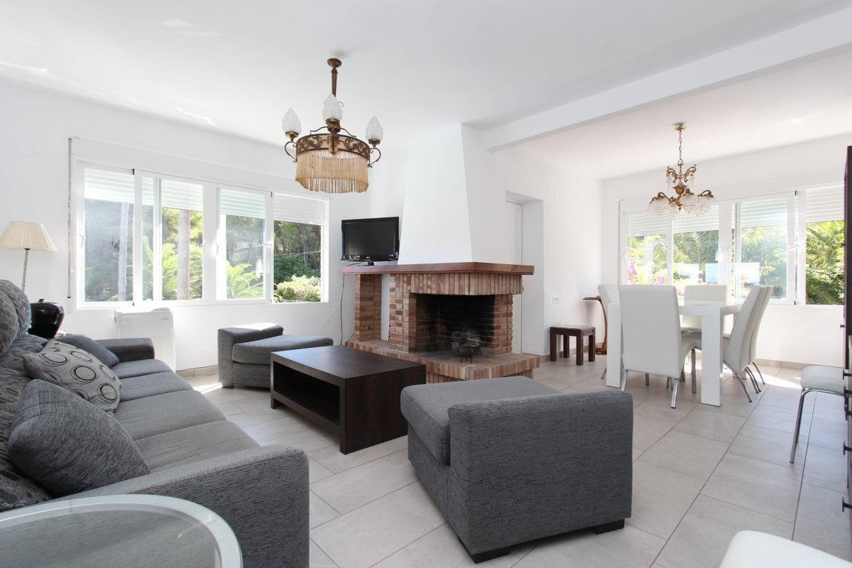 Casa / Chalet en Venta en Jávea, Alicante