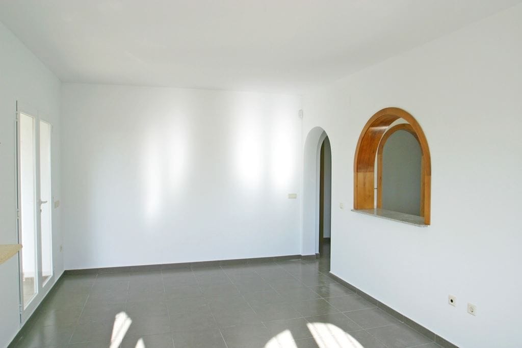 Casa / Chalet en Venta en Benitachell, Alicante