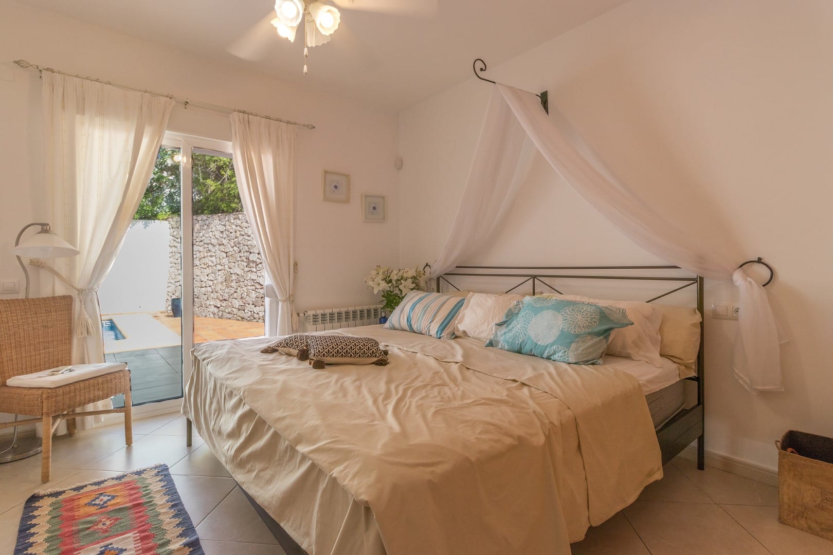 Venta. Chalet/Villa en Benissa