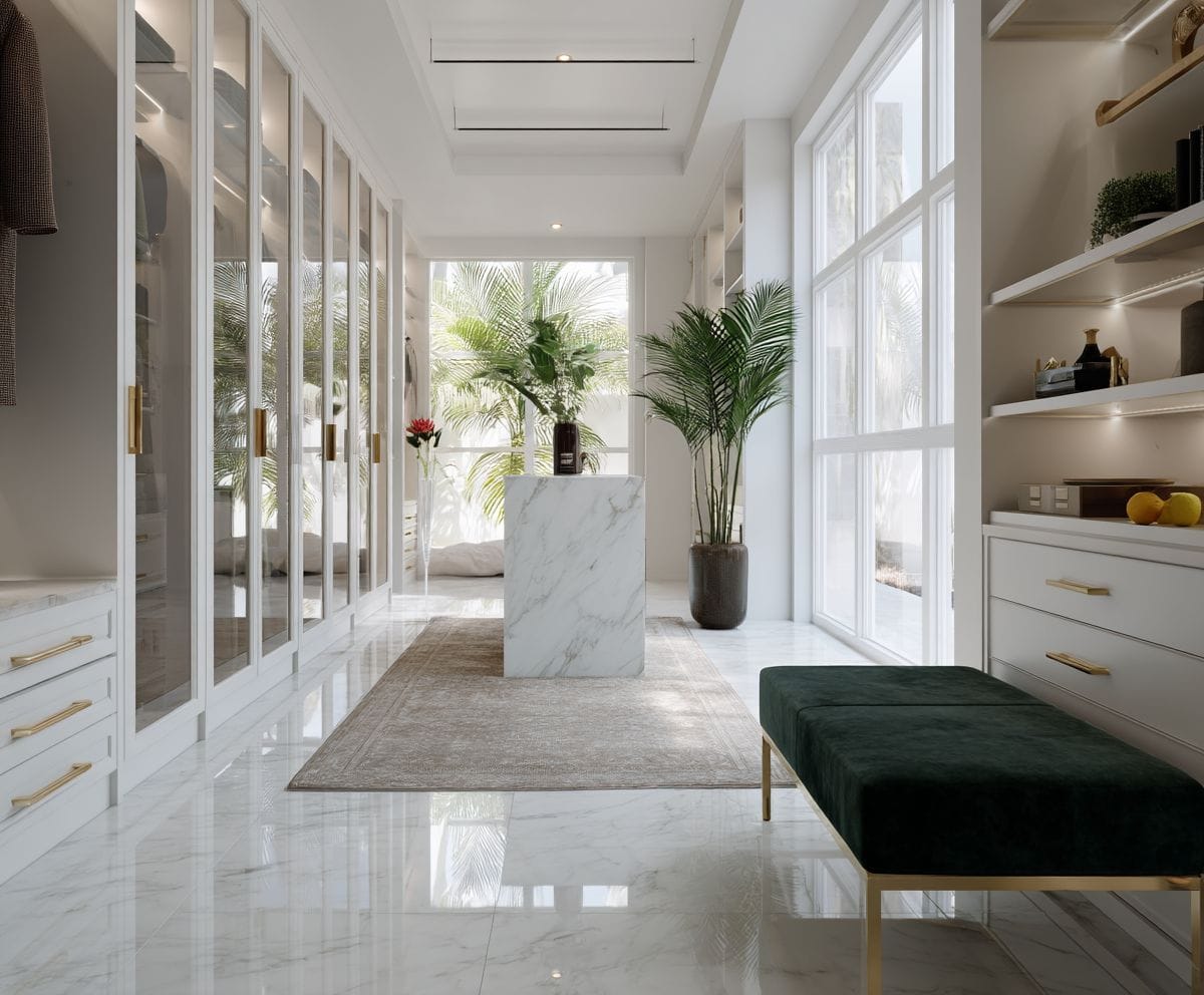 Villa DORALIA: Lujo Contemporáneo con Esencia Mediterránea en venta en Jávea