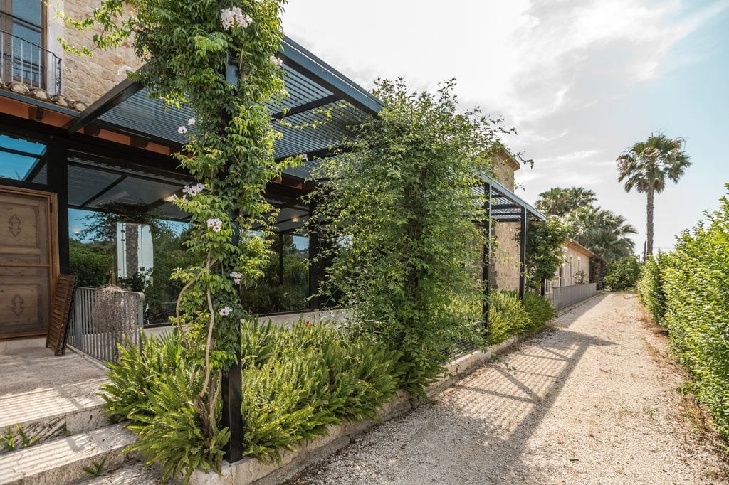 Luxury Finca in Dénia