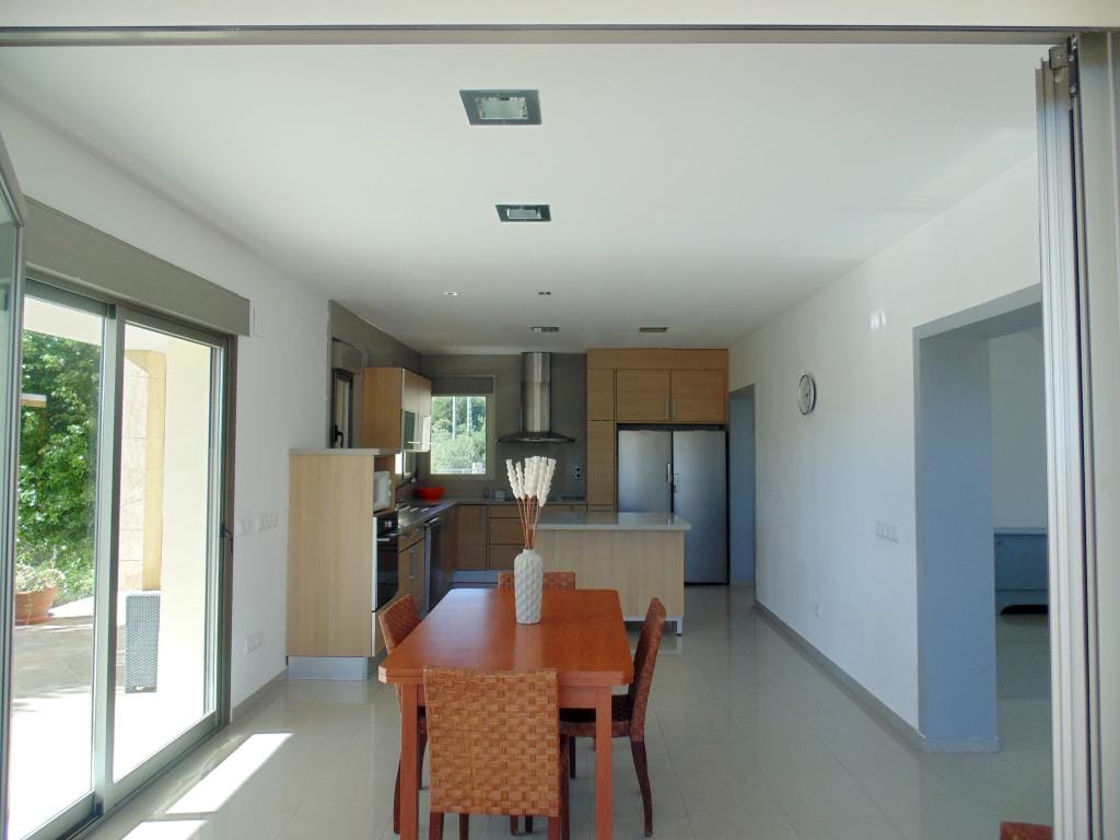 CHALET EN VENTA EN BENIARBEIG