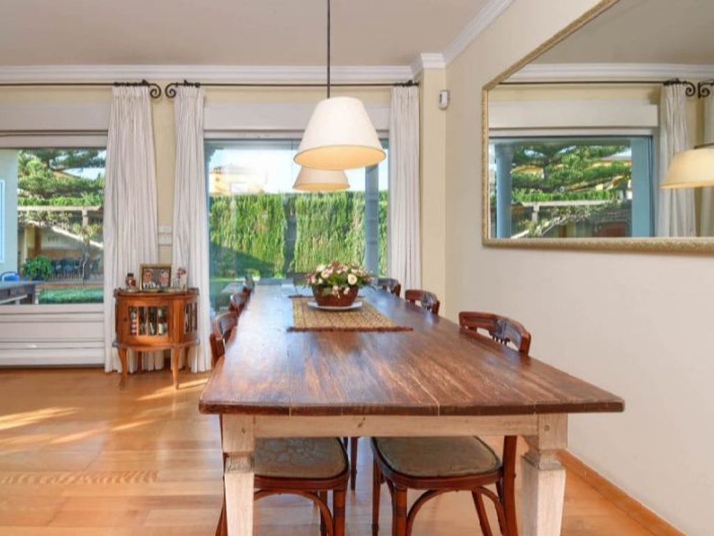 Villa de Lujo en Venta en Dénia, Alicante