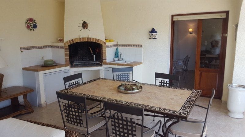 Casa / Chalet en Venta en Jávea, Alicante