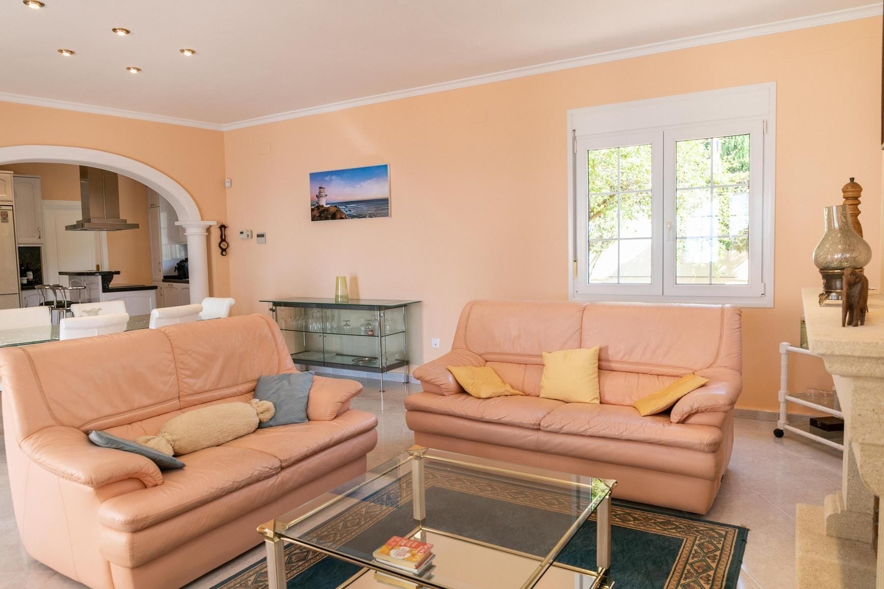 Casa / Chalet en Venta en Benitachell, Alicante