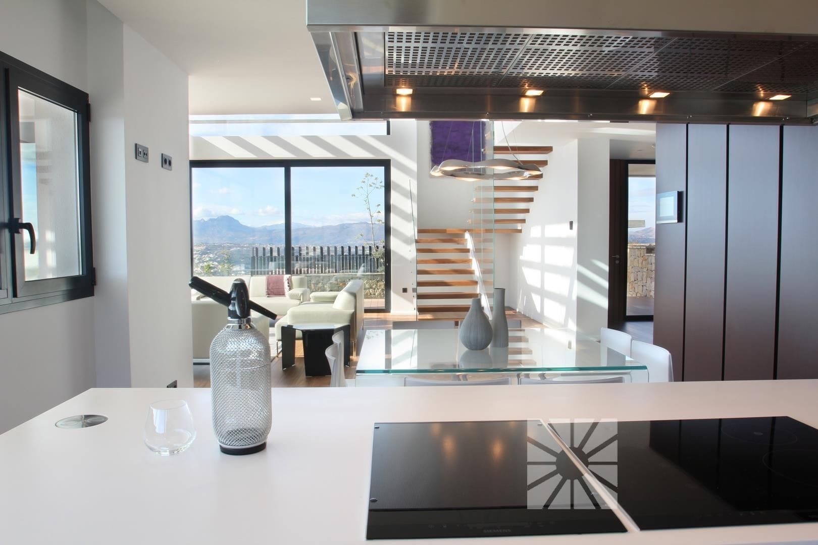 Casa / Chalet en Venta en Benitachell, Alicante