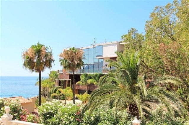 Casa / Chalet en Venta en Altea, Alicante