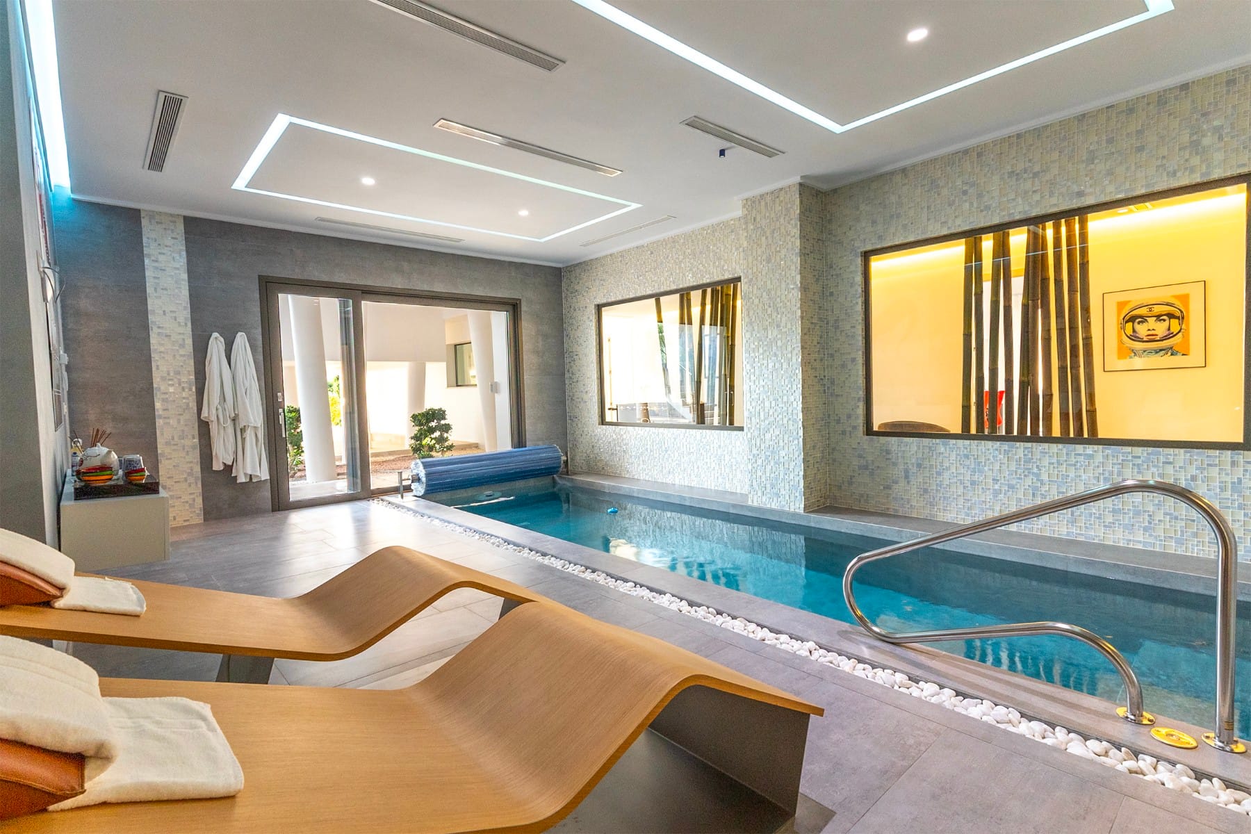 Venta. Chalet/Villa en Jávea