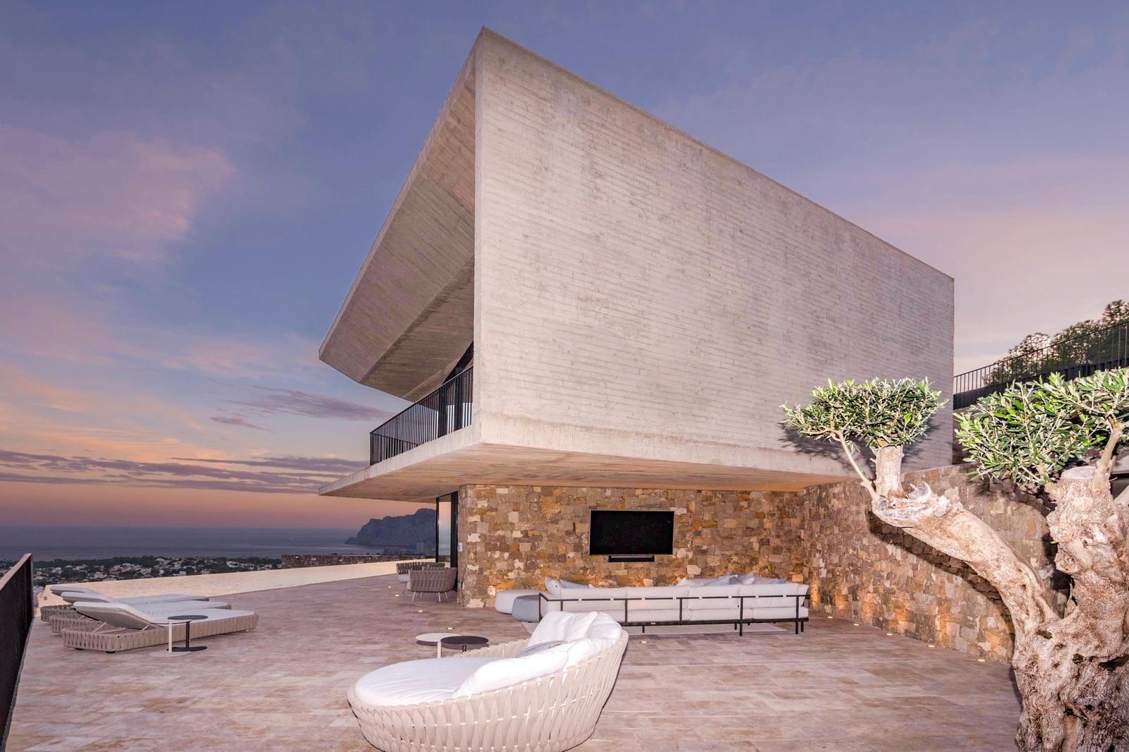 Verkoop. Villa in Benissa