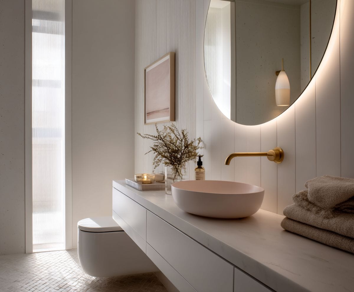Villa CALA in Dénia: Nieuwe luxe accommodatie met zeezicht en moderne architectuur