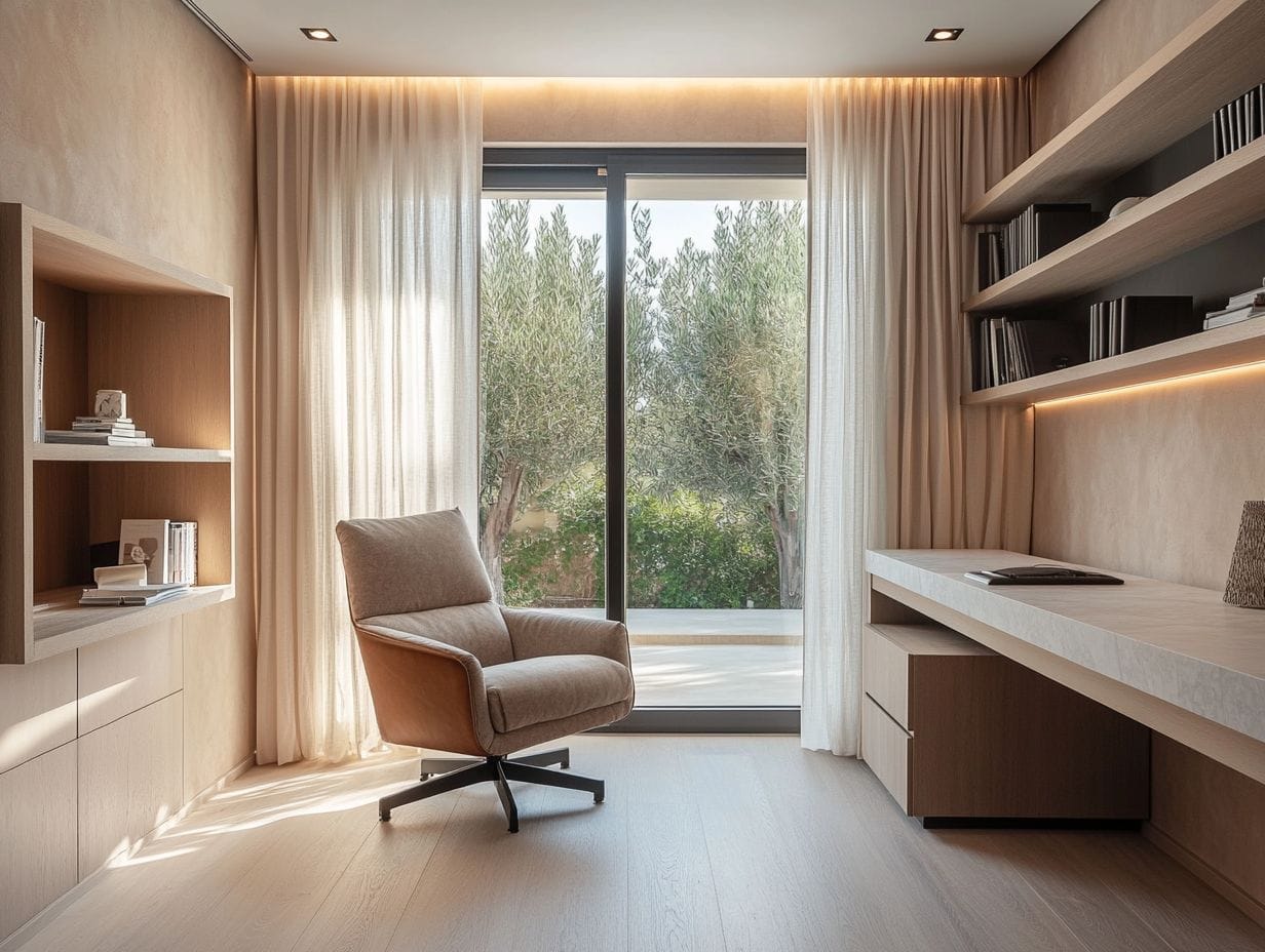 Villa OASIS en Calpe: Nueva Construcción de Lujo con Vistas al Mar