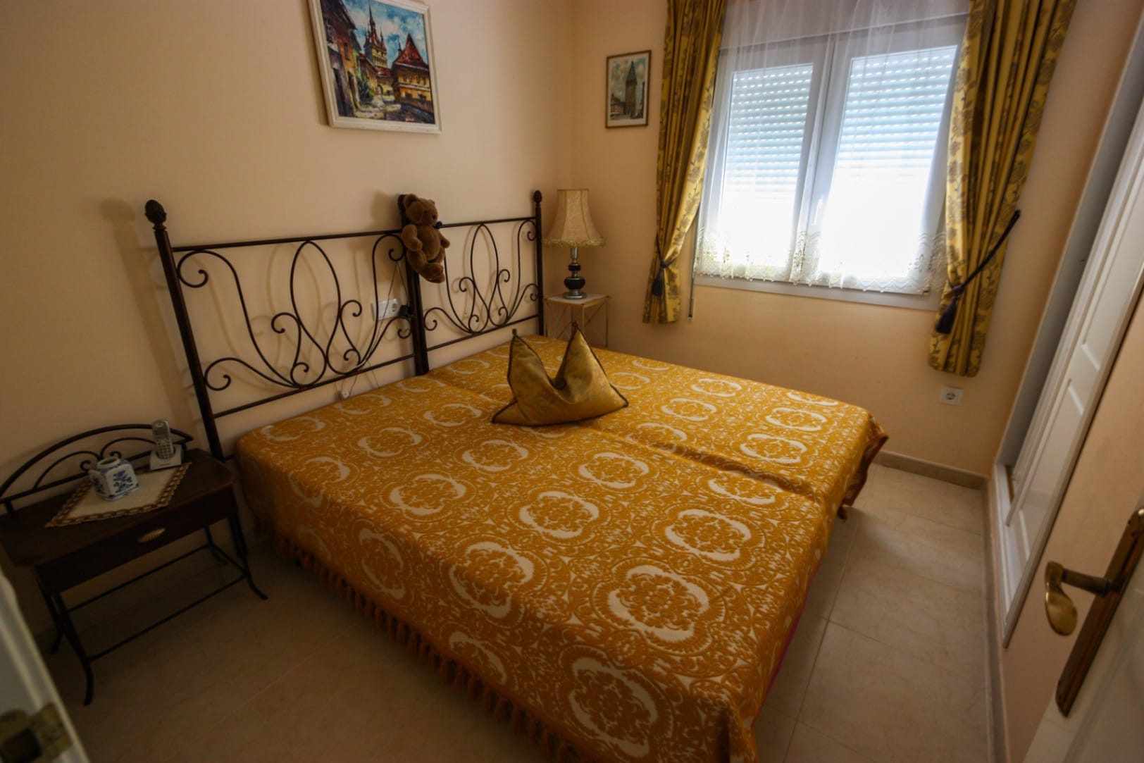 Chalet en venta en Orba