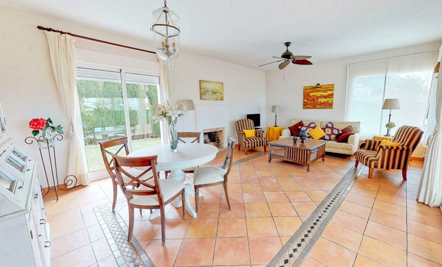 Villa a la venta en Dénia